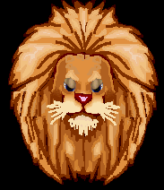 NORN LION HEAD