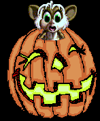 NORN JACK O' LANTERN