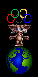 THE NORN OLYMPICS