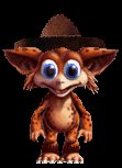 NORN COWBOY