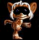 MASKED NORN
