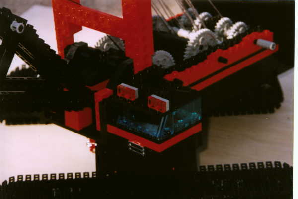 Crane