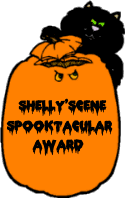 Spook Award