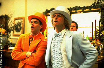 Dumb & Dumber 2