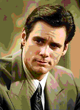 Jim Carrey