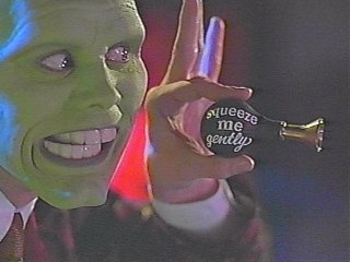 Squeeze Me Gently