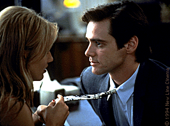The Tie