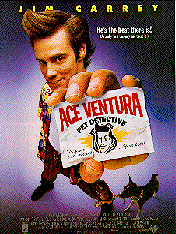Ace Ventura # 3