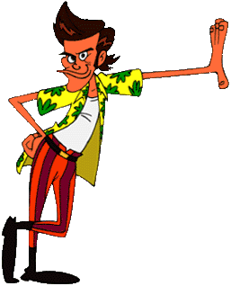 Ace Ventura