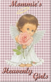 Mommie's Heavenly Girls Webring