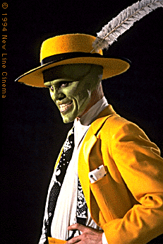 The Mask