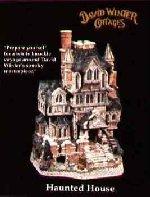 Haunted House