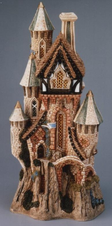 Merlin's Castle image