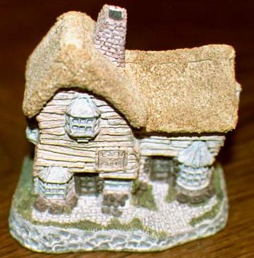 Village Shop image