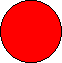 red tiddlywink