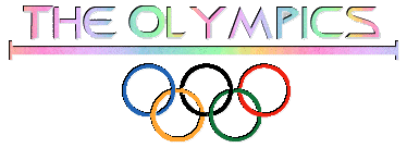 Olympics