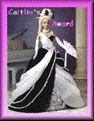 Caitlins' Award