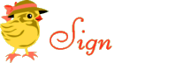 Sign Guestbook