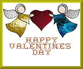 Valentines Day