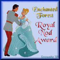 Royal Nod