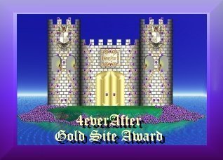 For Ever After Award