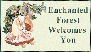 The Enchanted Forest Welcomes You