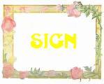 Sign Guestbook