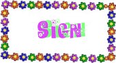 Sign