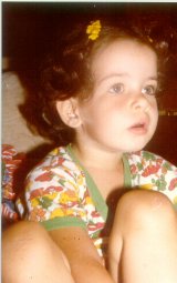 Me at age of 3!!