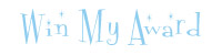 Want A Chance To Win My 'Poohfect Site' Award?