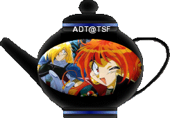 Get Your Own Spirit Pot!