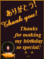 Thanks DTsuki! *grin*
