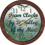 Get your own Team Clock