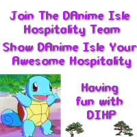 Join the Hospitality Crew!