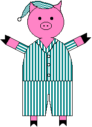 Pink Piggily