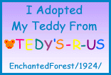 I Adopted Tomiss from...