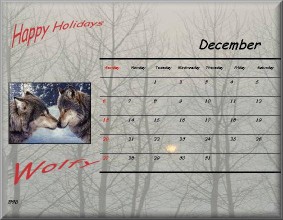 Happy Holidays
