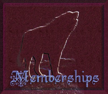 Memberships