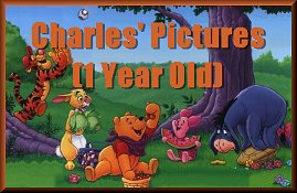 Charles 1 Year Old!