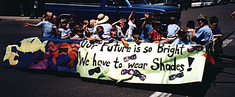 All the little guys.