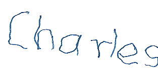 my name
