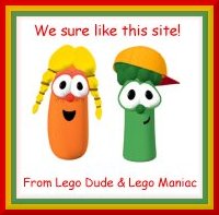 My new award!!