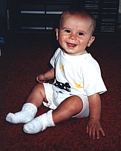 Am I adorable or what?