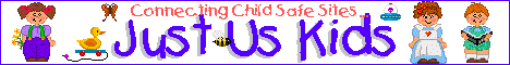 Just Us Kids Club