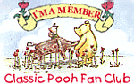 Classic Pooh Fan Club