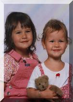 Yasmin & Sydney