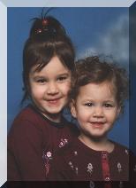Yasmin & Sydney