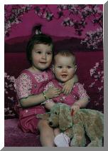 Yasmin & Sydney