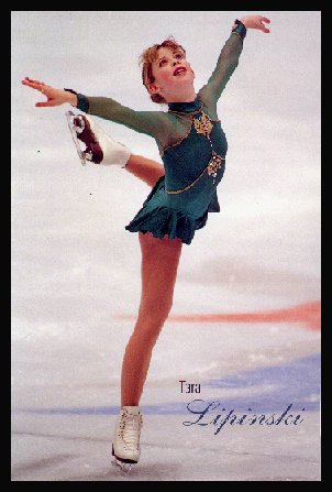 Calander Girl!