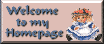 welcome banner